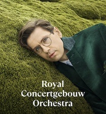 Royal Concertgebouw Orchestra | Víkingur Ólafsson