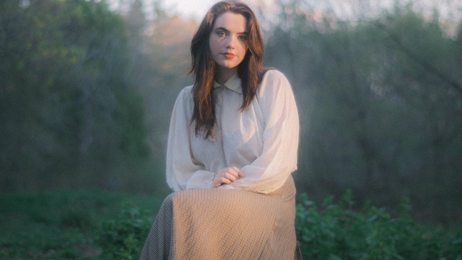 Genevieve Stokes - Hiding Places EU/UK Tour ´26