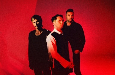 Muse - The Wow! Signal Europa Tour