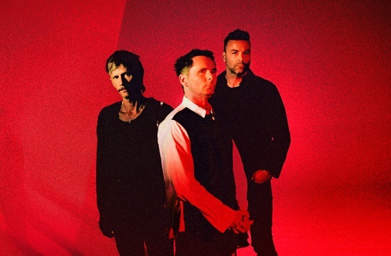 Muse - The Wow! Signal Europa Tour