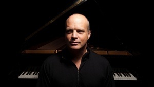 John Medeski solo