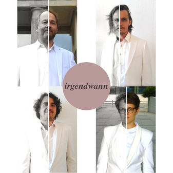 IRGENDWANN - Eine dokumentarische Performance über das Alter(n)