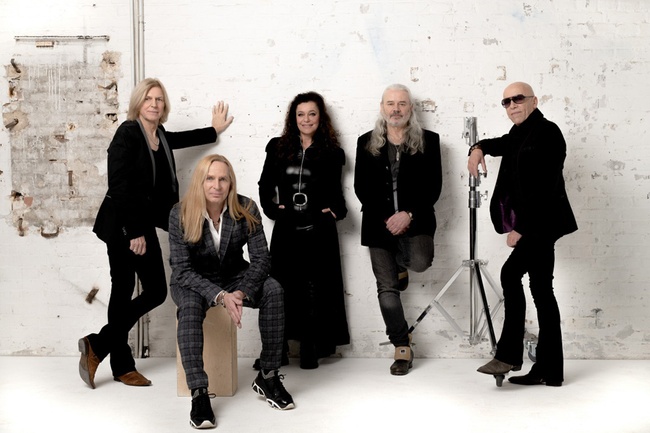 Silly - Open Air 2026