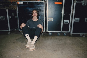 Chance Peña: When I Change My Mind, I Don’t Mean It UK/EU 2026