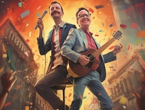 TIERE STREICHELN MENSCHEN