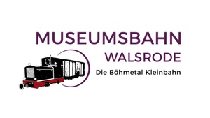 Fahrt mit der Museumsbahn Walsrode