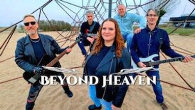 Beyond Heaven