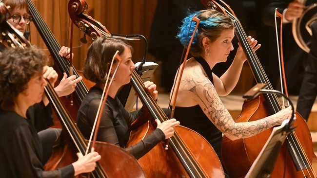 Beethoven Sinfonien 5 & 7