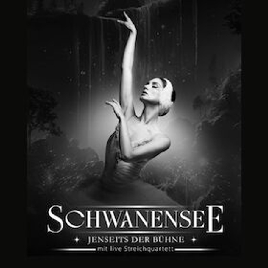 Grand Classic Ballet - Schwanensee
