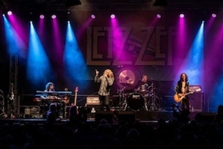Letz Zep