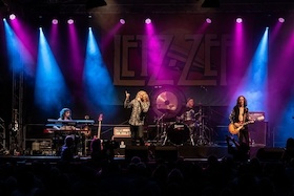 Letz Zep