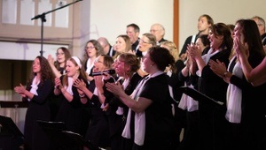 Joyful Singers Berlin