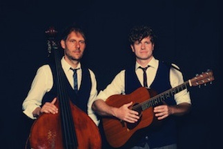 Tom & Flo