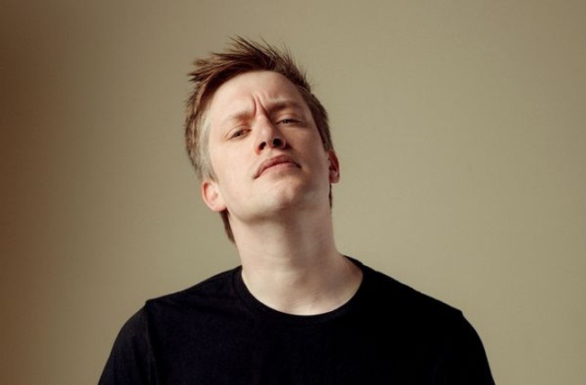Daniel Sloss
