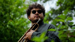 ADAM O'FARRILL