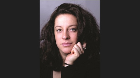 31. Festival der Kleinkunst: Liese-Lotte Lübke