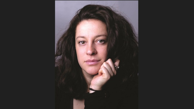 31. Festival der Kleinkunst: Liese-Lotte Lübke