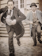 "Sherlock, Schock & Horror" nach Sir Arthur Conan Doyle