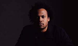 Auf einen Mokka mit Sue: Wilbert Pepper