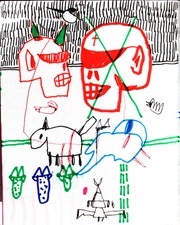 BLITZ w/ Dax J, Sol Ortega