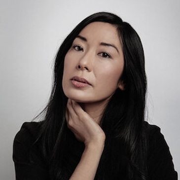 Katie Kitamura