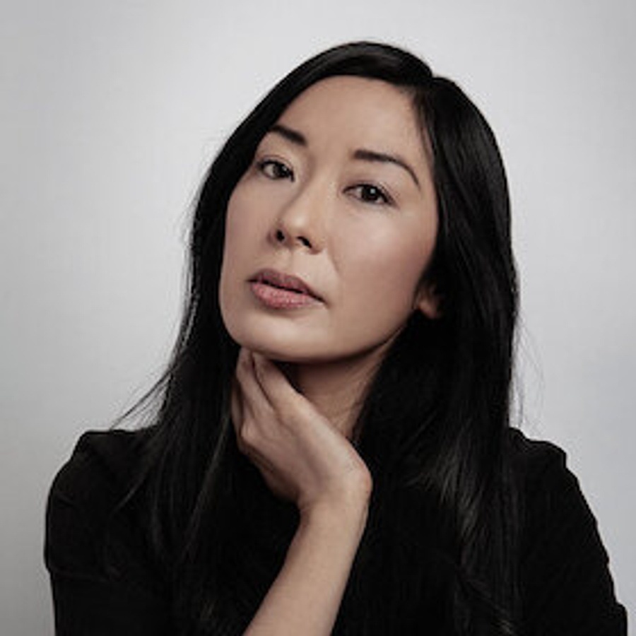 Titelbild der Veranstaltung Katie Kitamura