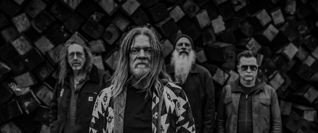 Corrosion of Conformity