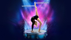 Impulse - heart – beat – art - GOP Varieté-Theater Bremen