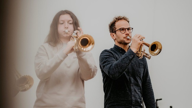 Workshop: Kosmos Jazz