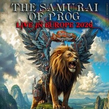 The Samurai of Prog