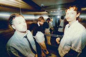 PABST
Support: SEX BEAT