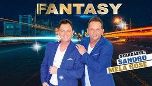 Fantasy - 30 Jahre Fantasy