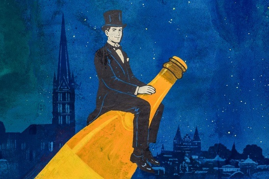 Felix Krull