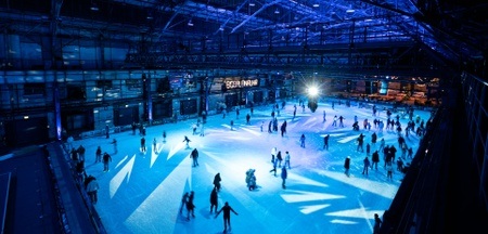 EisSalon Ruhr