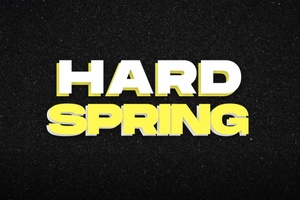 HARDSPRING Nr.2