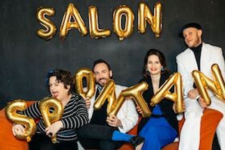 One Night Only - Das improvisierteste Musical der Stadt