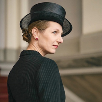 DIVA BERLIN Die Hauptstadt in Songs und Geschichten