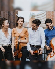 Aris Quartett: Beethoven von früh bis spät