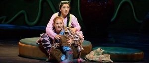 Hänsel und Gretel