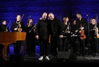 Sebastian Studnitzky