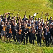 Neujahrskonzert
