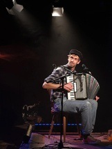 Maxi Pongratz