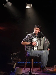 Maxi Pongratz