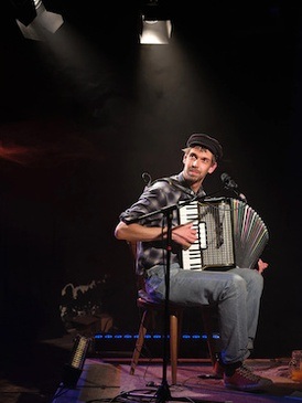 Maxi Pongratz