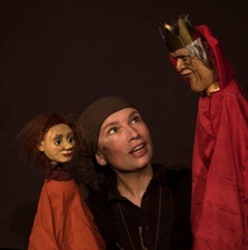 Die SalzprinzessinMehr erfahren