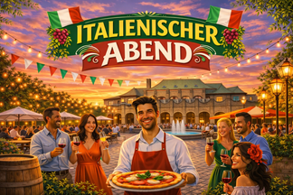 Italienischer Abend