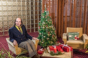 Guildo Horn & Die orthopädischen Strümpfe