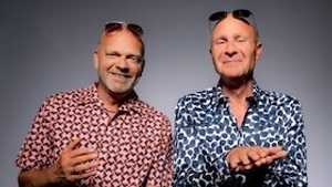 die feisten "Moskito"