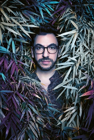 Omer Klein & the Poetics | Jazz voller Rhythmus, Farben und kreativer Energie