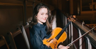 Kammermusik des Konzerthausorchesters
